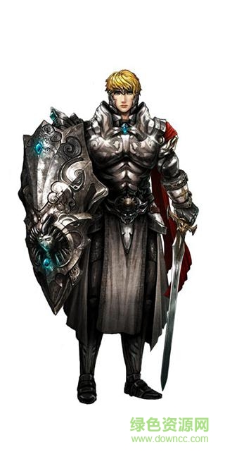 暗黑傳奇百度版