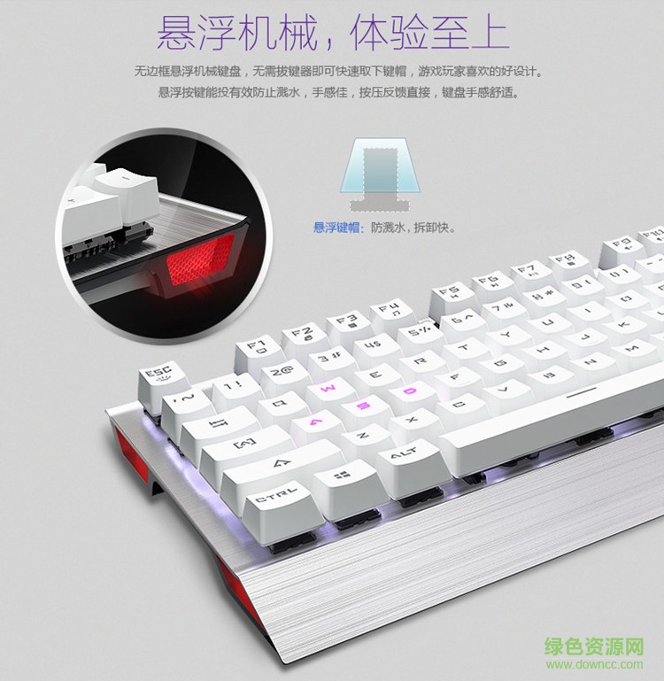 多彩KM02鍵盤驅(qū)動