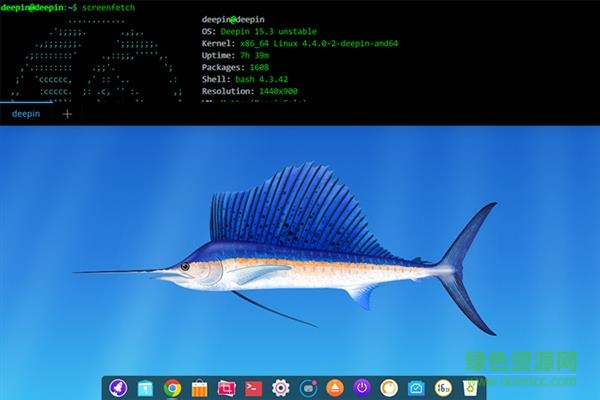深度終端.jpg 深度終端