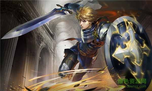 無(wú)限戰(zhàn)爭(zhēng)安鋒版