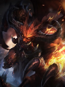 無(wú)限戰(zhàn)爭(zhēng)安鋒版