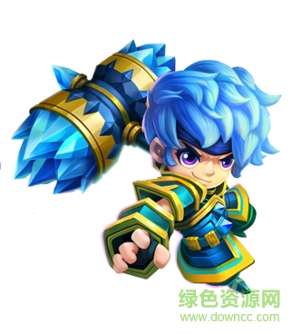 冒險戰(zhàn)記百度版