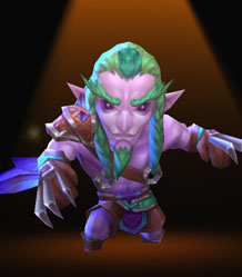 風(fēng)暴部落9665版