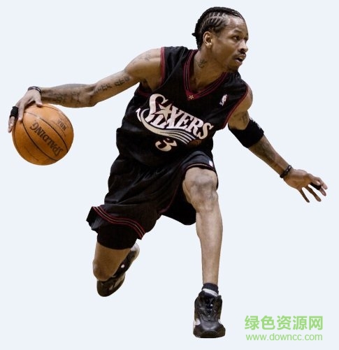 nba2k17球員照片mt化