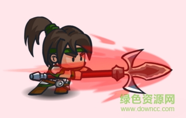 小小軍團合戰(zhàn)三國蘋果版 小小軍團合戰(zhàn)三國蘋果版