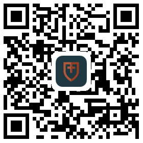 取證寶安卓版二維碼