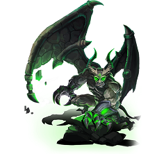 不朽王座百度手游 不朽王座百度版