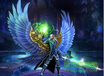 傳世奇跡百度版