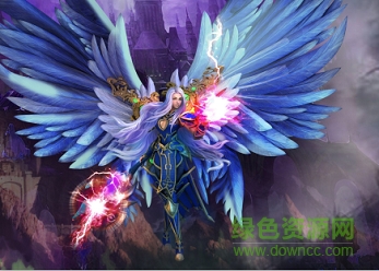 傳世奇跡百度版