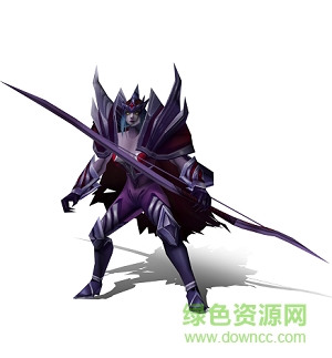 軍團榮耀百度版