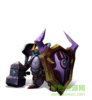 軍團榮耀百度版