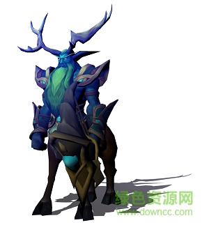 軍團榮耀百度版