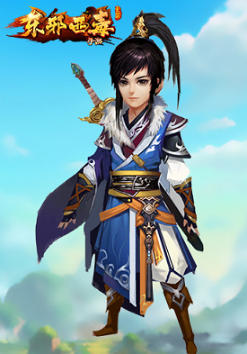 东邪西毒百度版 东邪西毒百度版