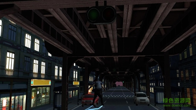 木星上行內(nèi)購修改版 v1.1 安卓中文完整版 2