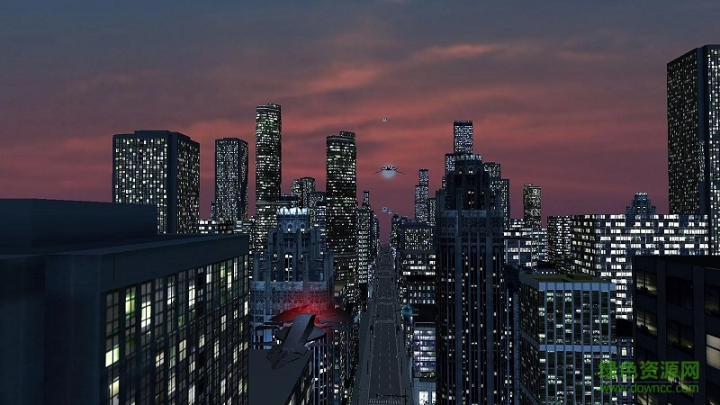 木星上行內(nèi)購修改版 v1.1 安卓中文完整版 3