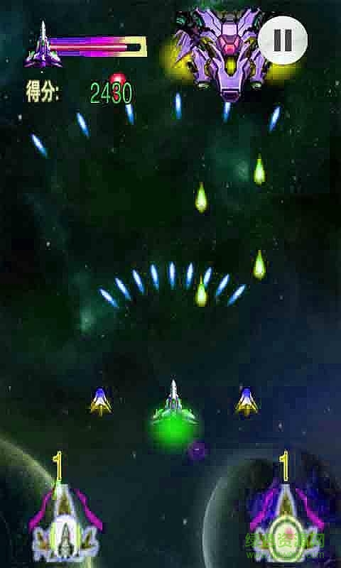 瘋狂的狙殺者內(nèi)購修改版 v2.0 安卓無限生命版 0