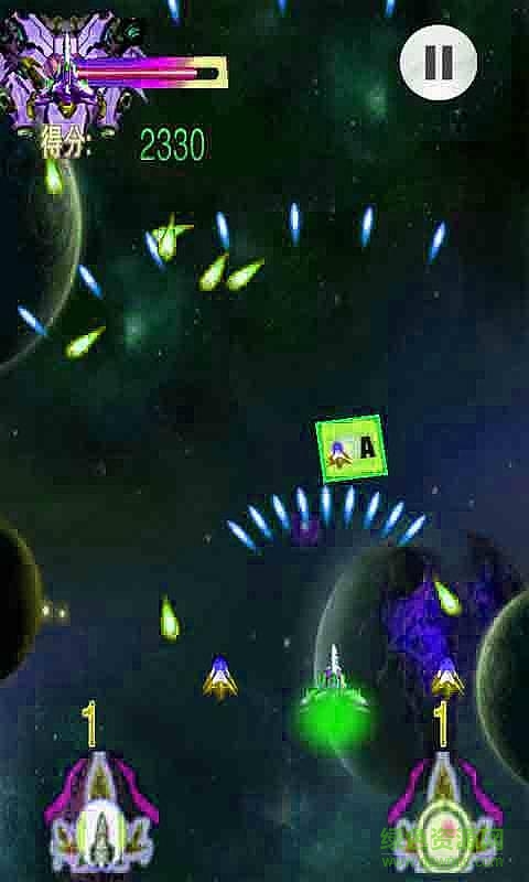 瘋狂的狙殺者內(nèi)購修改版 v2.0 安卓無限生命版 2