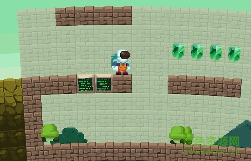 無(wú)馬里奧深空漢化補(bǔ)丁 免費(fèi)版 0