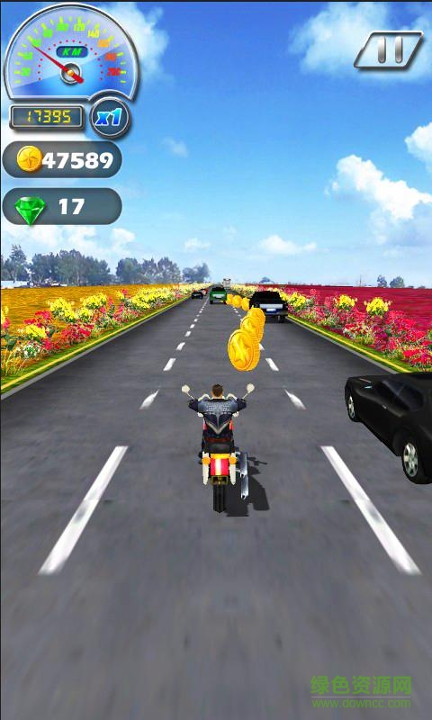 ae3d摩托手機(jī)游戲修改版 v2.2.2 安卓全地圖解鎖版 0