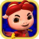 豬豬俠之傳奇車神內(nèi)購修改版