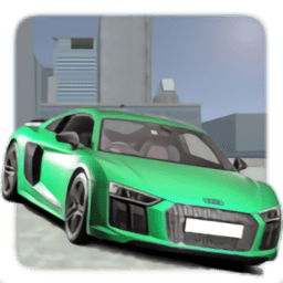 r8漂移模擬器手游(R8 Drift Simulator)