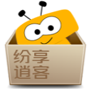 紛享逍客客戶端