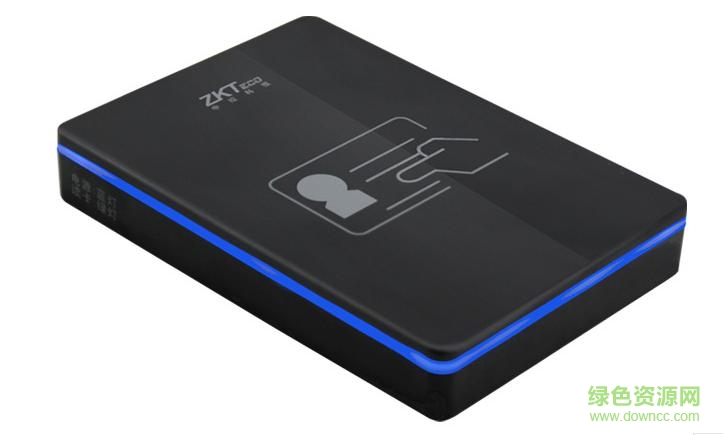 中控id100身份證閱讀器驅(qū)動 官方最新版 0