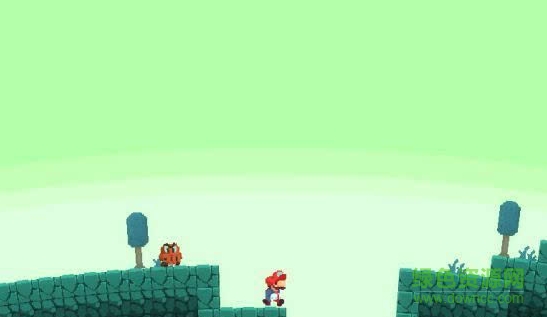 無馬里奧深空 pc硬盤版 0