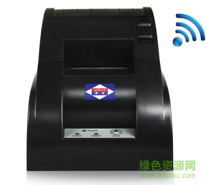 愛寶A-5806小票據(jù)藍牙打印機驅(qū)動 官方版 0