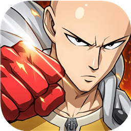 華為版一拳超人手游