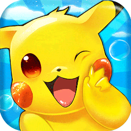 口袋精靈萌萌噠手機(jī)版