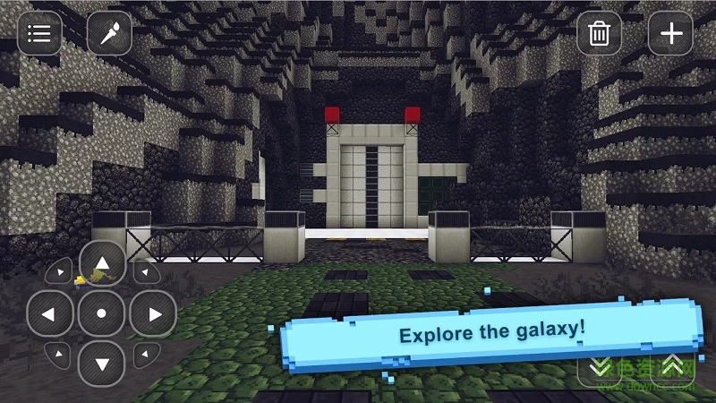 飛船與宇宙探索中文修改版(Space Craft) v1.19 安卓免谷歌版 1