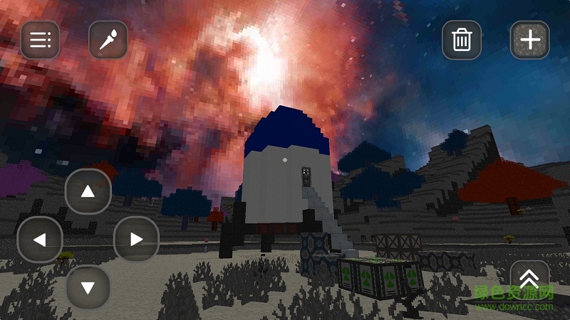 飛船與宇宙探索中文修改版(Space Craft) v1.19 安卓免谷歌版 3