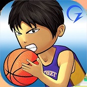 街球聯(lián)盟單機(jī)版
