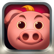 豬豬俠變身小英雄ios版