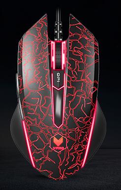 海志t4鼠標游戲驅(qū)動 v1.0.1 官方版 0