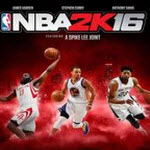 nba2k16整合8號升級檔+修改器