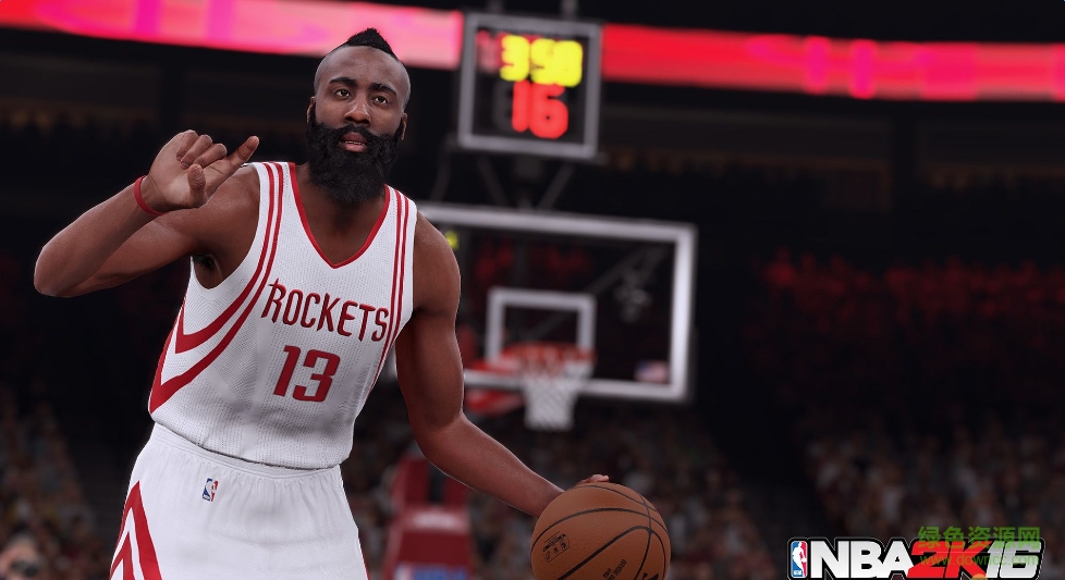 nba2k16整合9號升級檔+修改補丁 整合版 1