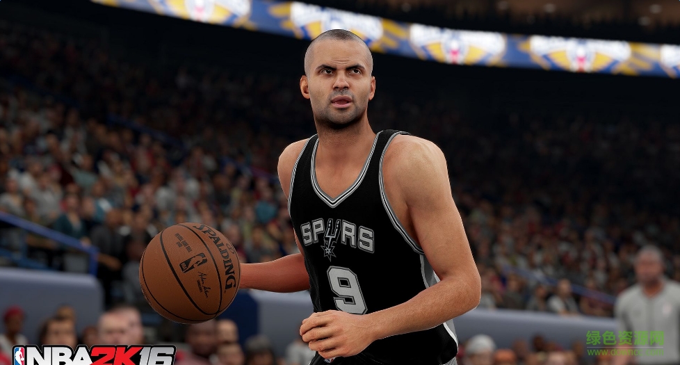 nba2k16整合9號升級檔+修改補丁 整合版 0