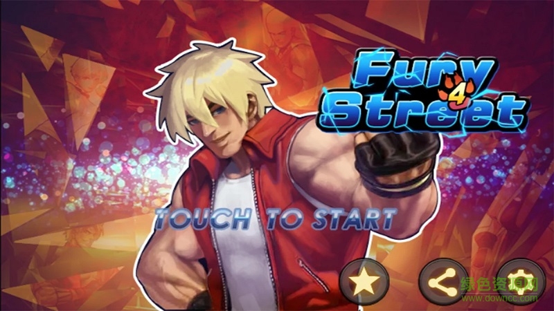 怒火街頭4中文修改版 v1.4 安卓無限金幣版 2