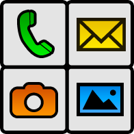 大桌面(BIG Launcher)