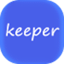 密碼盒子：keeper
