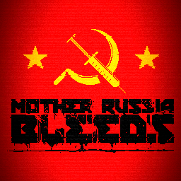 俄國母親灑熱血八項修改器