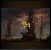 仙魔傳云界之亂v4.0