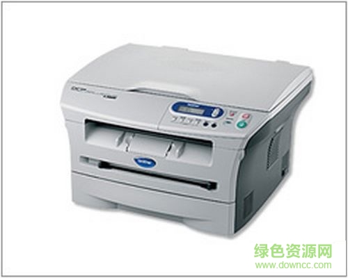 兄弟DCP7010打印機(jī)驅(qū)動(dòng) 官方版 0