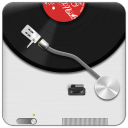 黑膠唱片-FUN主題(音樂桌面鎖屏壁紙)