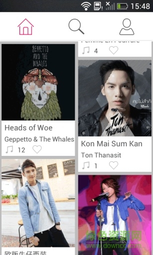 樂潮(音樂) v2.1.0 安卓版 2