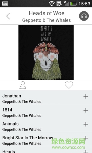 樂潮(音樂) v2.1.0 安卓版 3