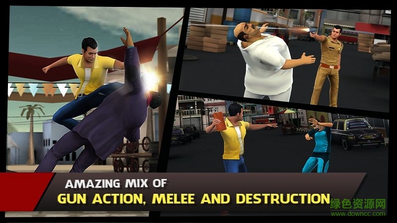 成為沙爾曼內(nèi)購修改版(being salman) v1.0.4 安卓無限金幣鉆石版 2