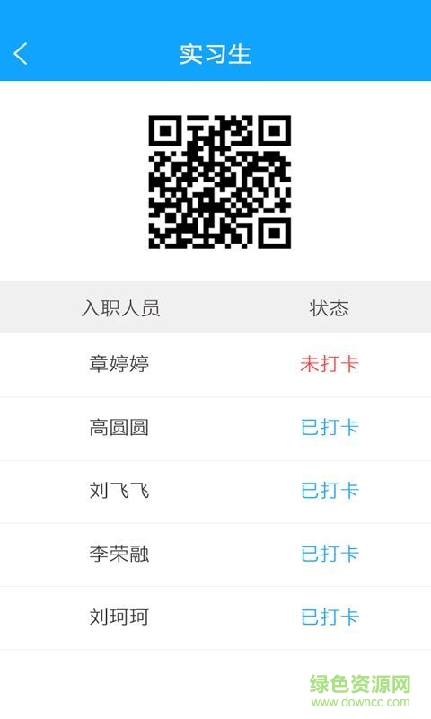 時(shí)薪族雇主端 v2.3 安卓版 1
